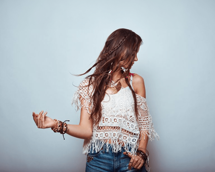 Boho-Style: Das musst du unbedingt über den angesagten Look wissen 1 boho look 768x512 1