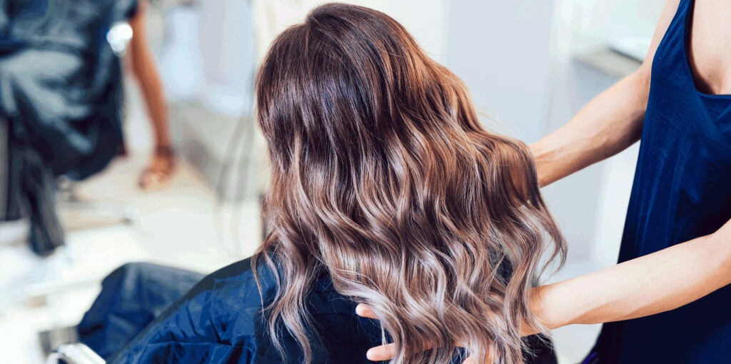 balayage haare stuttgart