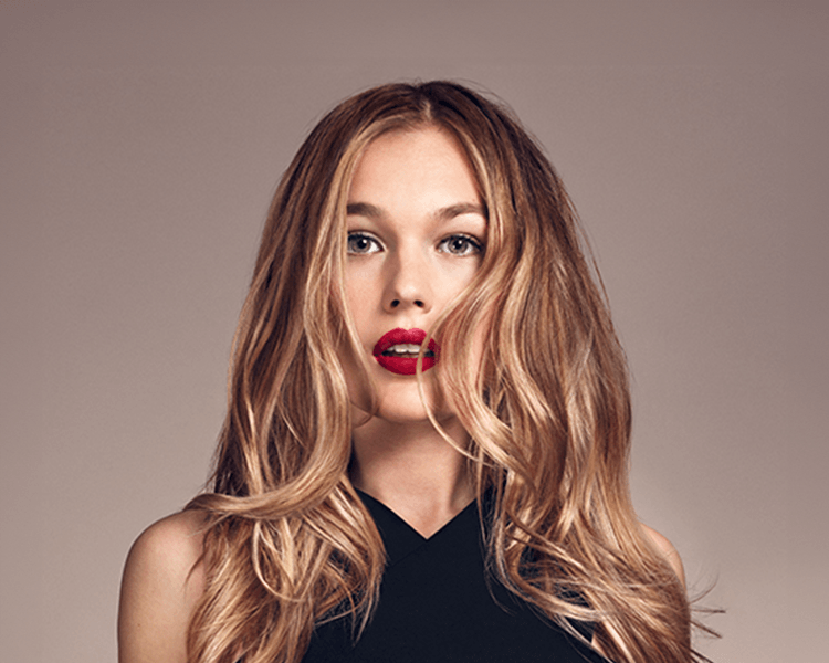 Das sind die Haarfarben-Trends für den Sommer 1 Sommertrends 2018
