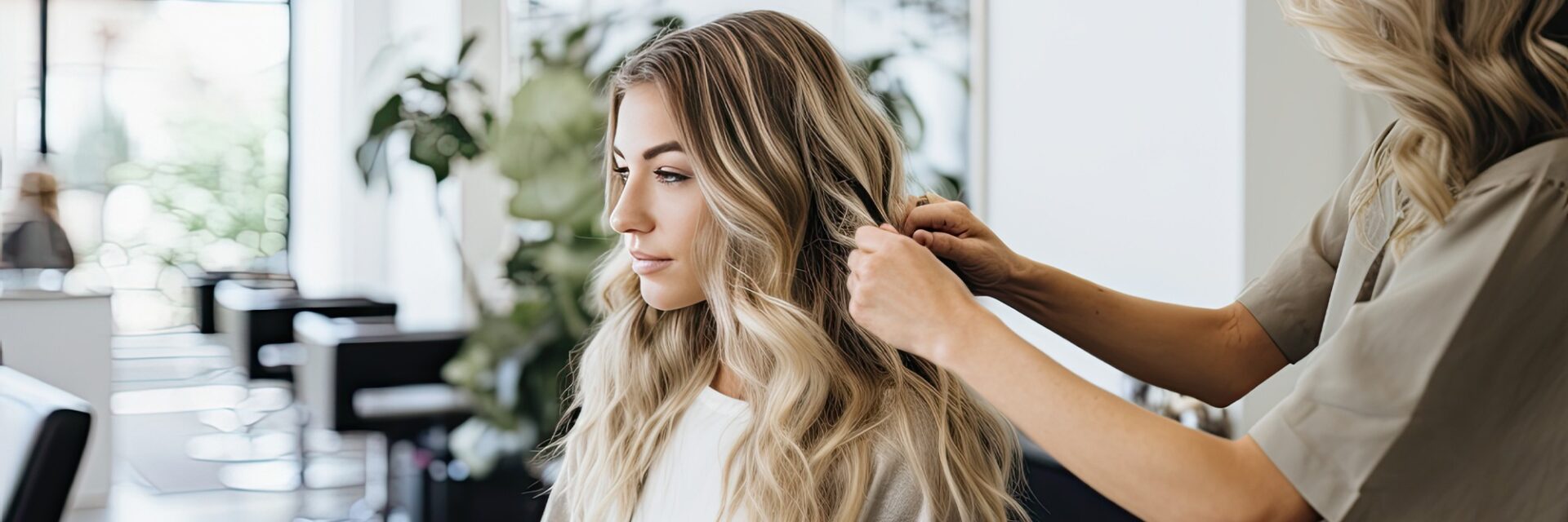Ihr Balayage Experte in Esslingen | Heiko Helfrich Friseure