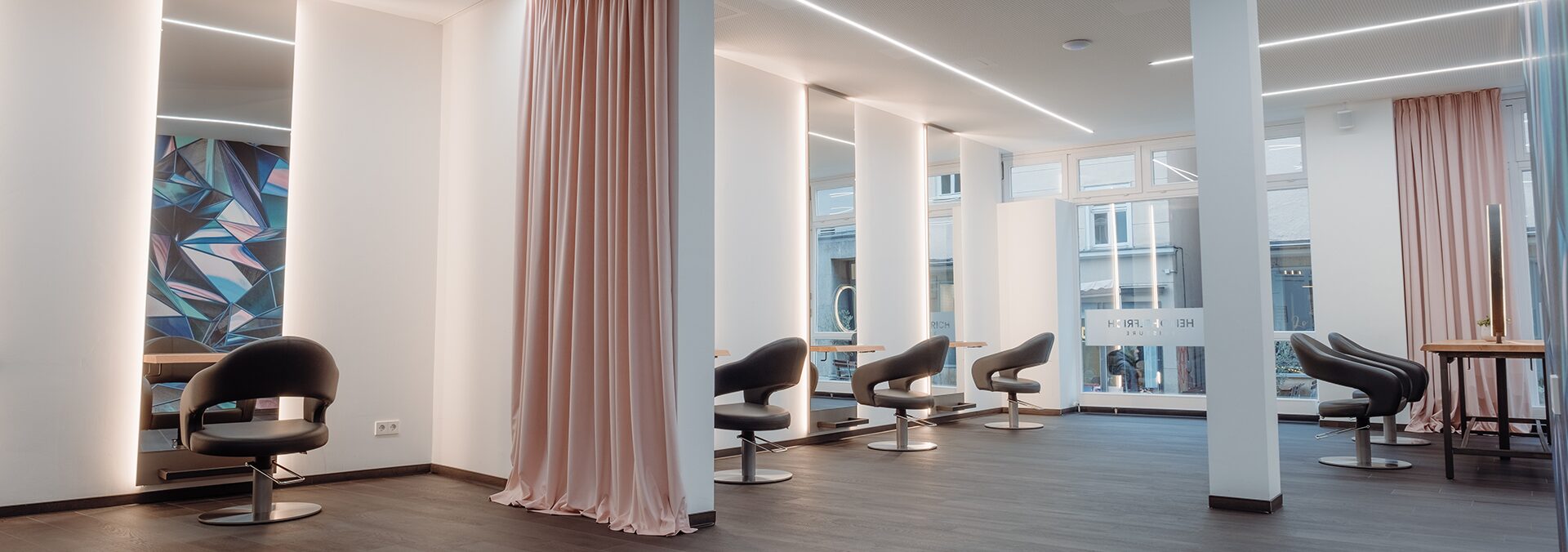 beauty salon esslingen
