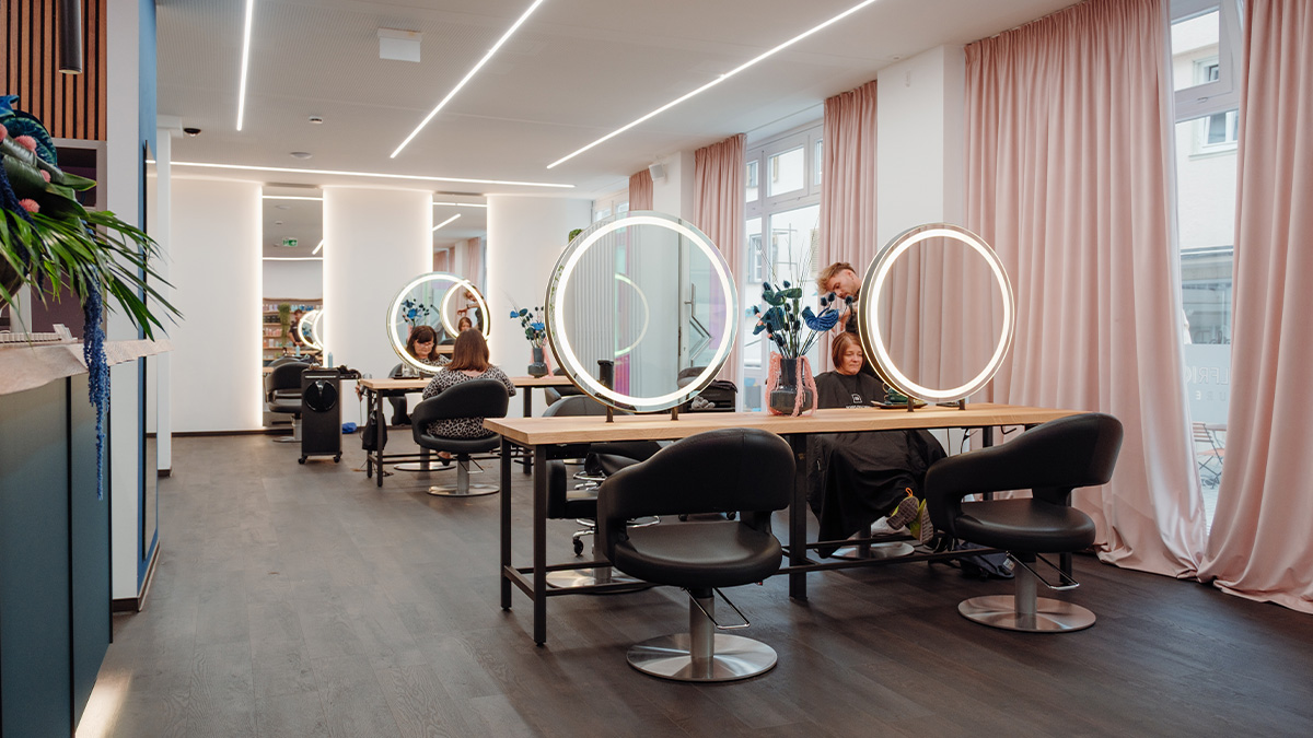 top stylisten premium salon esslingen