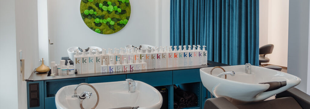 friseur modern esslingen