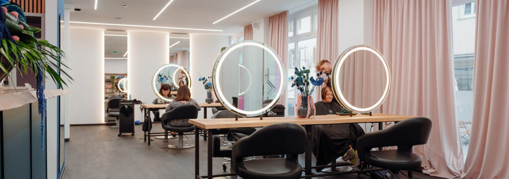 friseur salon esslingen